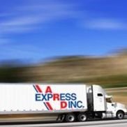 Ard Express Inc