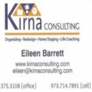 Kirna Consulting, LLC, Bedminster NJ