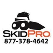 Skid Pro Attachments