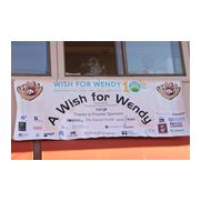 Wish for Wendy Foundation