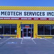 Medtech Services - Reno, NV - Alignable