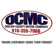 Onslow County Motor Co