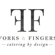 Forks & Fingers Catering by Design