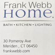 Frank Webb Home