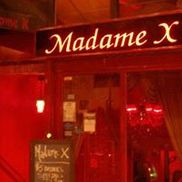 Madame X