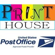 US Post Office / Print House