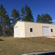 CARPORT SOLUTION LLC