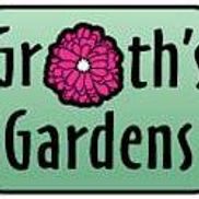 Groth's Gardens & Greenhouses