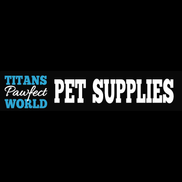Titans Pawfect World