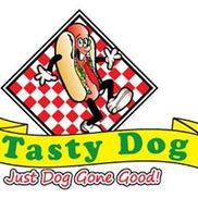 Tasty Dog