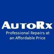 AutoRx Repair Centres Ltd