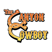 The Canyon Cowboy
