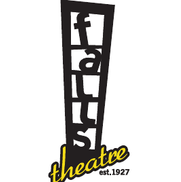 Falls Theatre, River Falls WI