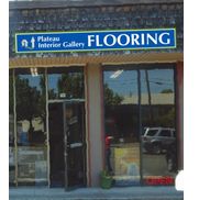 Plateau Interior Gallery Inc