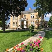 Hughson Hall Bed & Breakfast Stratford Ontario