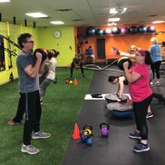 Fit40 and Beyond