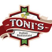 Toni's Italian Restaurant, Olathe KS
