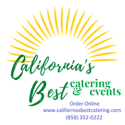 California's Best Catering & Events