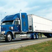 DCM Logistics,LLC / LandStar Agent