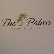 The Palms Salon and Day Spa