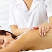 Massage & Whole Body Health