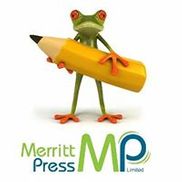 Merritt Press Ltd.