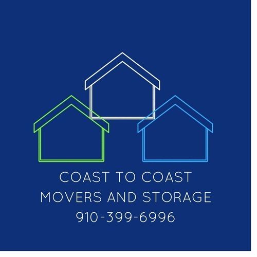 Coast to Coast Movers and Storage, Wilmington NC