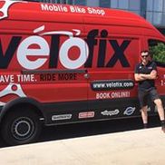 Velofix Caledon