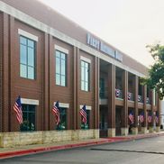 First National Bank