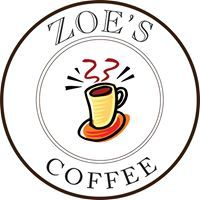 Zoe's Coffee, Westminster CO