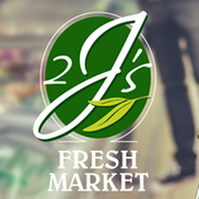 Great Falls Fresh Market, 2j's Fresh Market