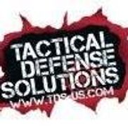 TACTICAL DEFENSE SOLUTIONS LLC