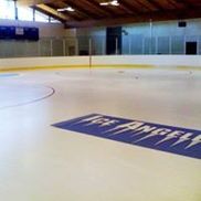 Ice Angeles Hockey and South Bay Hockey Leagues