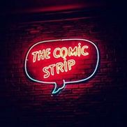 Comic Strip Live