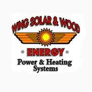 Wing Solar & Wood Energy