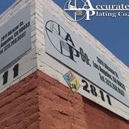 Accurate Plating Co