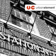 The Urban Element