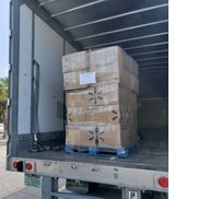 OTG Liquidation Center