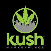 Kush Marketplace