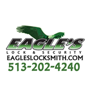 Eagle's Locksmith Cincinnati, Cincinnati OH