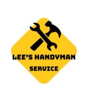 Lee's handyman Service