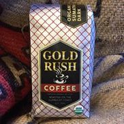 Gold Rush Coffee