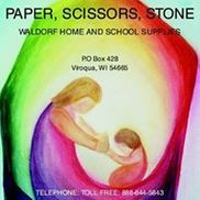 Paper Scissors Stone