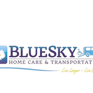Blue Sky Van Rides