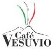 Cafe Vesuvio