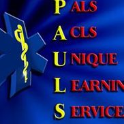 PAULS EMS Training