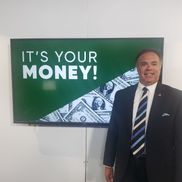 Martin Saltzman, CIO & Principal of AFM Investments Inc., Toms River NJ