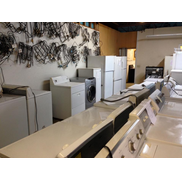 Larry's Appliances And Garden Center