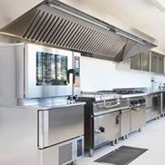 Advantage Hood Cleaning