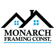 Monarch Framing Construction